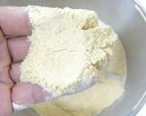 製粉機でオニオンパウダー作り作り方7写真