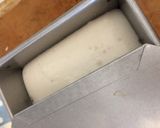 ミズホチカラ米粉食パン☆グルテンフリー作り方3写真