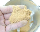 製粉機で玉ねぎの皮を粉末化作り方5写真
