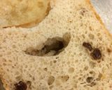 ミズホチカラ米粉食パン☆グルテンフリー作り方4写真