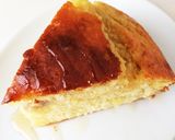 HMで簡単！バナナケーキ♪作り方4写真