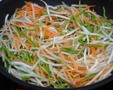 シンプルな味付けの豚生姜焼き作り方3写真