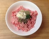 自家製ソーセージとブロッコリーのパスタ♪作り方1写真