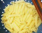 シーチキンと温野菜のホットサラダ作り方6写真
