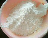 リラックマのチョコサンドクッキー♪作り方2写真