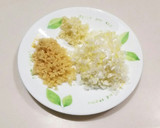 簡単❤とろ～り麻婆豆腐丼♪作り方4写真