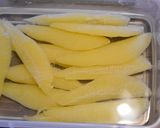味付け数の子【おせち】作り方1写真
