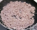 簡単❤とろ～り麻婆豆腐丼♪作り方6写真