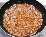 簡単❤とろ～り麻婆豆腐丼♪作り方7写真