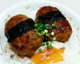 簡単❤とろ～り麻婆豆腐丼♪作り方12写真