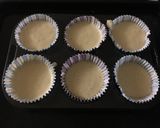 ふわふわカップケーキ作り方4写真