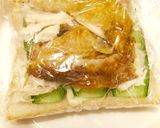 ミズホチカラ米粉食パン☆グルテンフリー作り方7写真