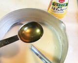 ハチミツ生姜入り 酒粕でつくる甘酒作り方3写真