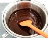 バレンタイン❤️簡単すぎる生チョコ♪作り方3写真