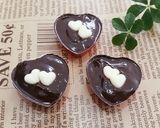 バレンタイン❤️簡単すぎる生チョコ♪作り方7写真