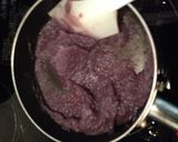 一日お節料理その７★栗きんとん☆作り方2写真