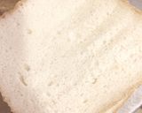 ミズホチカラ米粉食パン☆グルテンフリー作り方9写真