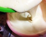 シフォンケーキ♡(18cm)作り方7写真