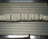 ☆フライパンでもちもちお焼き☆作り方5写真