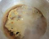 簡単、美味しい(^^)鶏肉のさっぱり煮！作り方2写真
