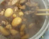 簡単、美味しい(^^)鶏肉のさっぱり煮!作り方4写真