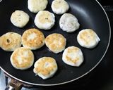 ☆フライパンでもちもちお焼き☆作り方6写真