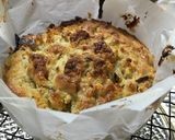 バナナパウンドケーキ復活２作り方5写真