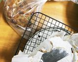 バナナパウンドケーキ復活２作り方6写真
