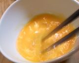 たまごかけごはん作り方4写真