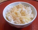 たまごかけごはん作り方5写真