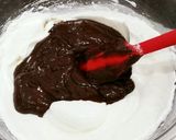 バレンタイン❤ハートのガトーショコラ♪作り方14写真