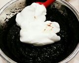 バレンタイン❤ハートのガトーショコラ♪作り方13写真