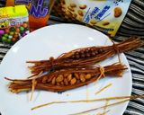 お菓子で！納豆作り方3写真