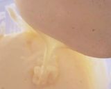 1枚の生地で色々ロールケーキ♡すぐ簡単作り方3写真