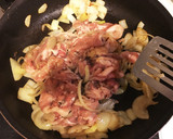 簡単生姜焼き作り方5写真