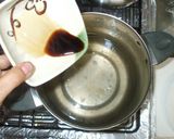 簡単お雑煮♪しょうゆ味お正月のおもてなし作り方2写真