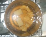 簡単お雑煮♪しょうゆ味お正月のおもてなし作り方3写真