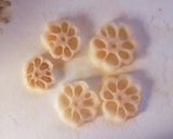 レンジで簡単おせち☆お煮しめ（筑前煮）。作り方9写真