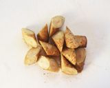 レンジで簡単おせち☆お煮しめ（筑前煮）。作り方11写真