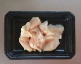 レンジで簡単おせち☆お煮しめ（筑前煮）。作り方13写真
