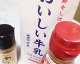 焼きそば好きのレンジで最強一人焼きそば！作り方4写真