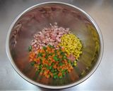 野菜もたっぷり♪ミートローフ作り方6写真