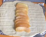 【シフォンデニッシュ生地】の応用パン✨作り方3写真