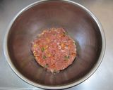 野菜もたっぷり♪ミートローフ作り方7写真