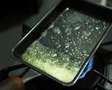 卵焼き器でかんたんオムライス作り方2写真