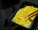 卵焼き器でかんたんオムライス作り方5写真