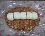 野菜もたっぷり♪ミートローフ作り方9写真