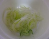 おウチの「お雑煮」！作り方8写真