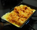 卵焼き器でかんたんオムライス作り方6写真