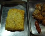 卵焼き器でかんたんオムライス作り方7写真
